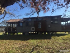 Beautiful Tiny Home with Multiple Porches - SOLD - Image 4 Thumbnail