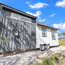 Beautiful Tiny House 8’x24’ Newly Built Very Spacious - Image 3 Thumbnail