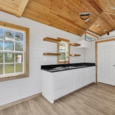 Beautiful Tiny House 8’x24’ Newly Built Very Spacious - Image 4 Thumbnail