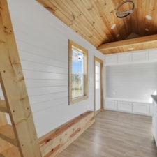 Beautiful Tiny House 8’x24’ Newly Built Very Spacious - Image 5 Thumbnail