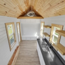 Beautiful Tiny House 8’x24’ Newly Built Very Spacious - Image 6 Thumbnail