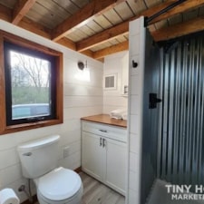 BEAUTIFUL TINY HOUSE FOR SALE. - Image 5 Thumbnail