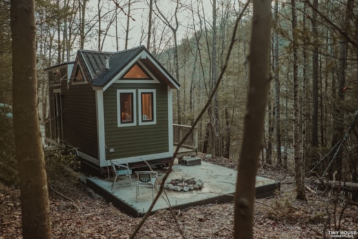 Beautiful Tiny House for Sale!
