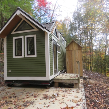 Beautiful Tiny House for Sale! - Image 2 Thumbnail