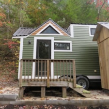 Beautiful Tiny House for Sale! - Image 5 Thumbnail
