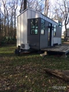 Beautiful Tiny House For Sale - Image 2 Thumbnail