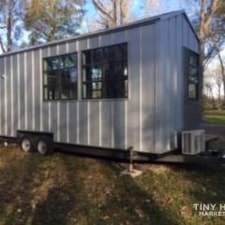 Beautiful Tiny House For Sale - Image 3 Thumbnail