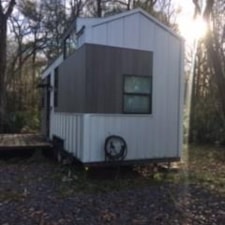 Beautiful Tiny House For Sale - Image 4 Thumbnail