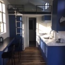Beautiful Tiny House For Sale - Image 5 Thumbnail