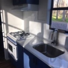Beautiful Tiny House For Sale - Image 6 Thumbnail