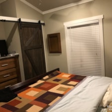 Beautiful Tiny House with every upgrade SOLD - Image 3 Thumbnail