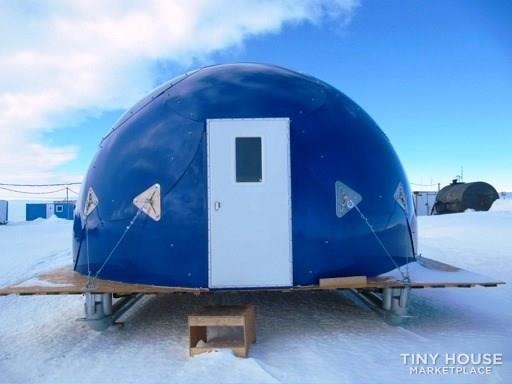 Beautiful Tough Dome Home Under 15k! - Image 1 Thumbnail