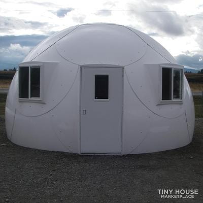 Beautiful Tough Dome Home Under 15k! - Image 2 Thumbnail