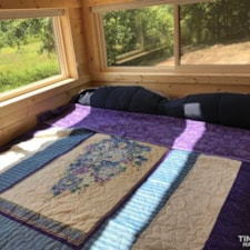 Beautiful Traveler XL Tiny Home  - Must be Moved - $75,000 (Hillsboro, WI) - Image 6 Thumbnail