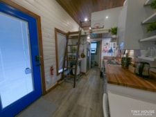 Beautifully Built Tiny Innovations Home!  - Image 3 Thumbnail
