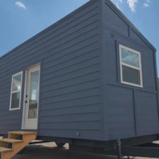 Tiny house for sale in USA – 8'x20' A Brand New & Move-In Ready Home - Image 4 Thumbnail