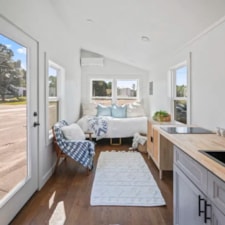 Tiny house for sale in USA – 8'x20' A Brand New & Move-In Ready Home - Image 3 Thumbnail