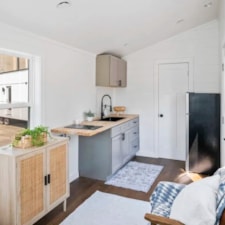 Tiny house for sale in USA – 8'x20' A Brand New & Move-In Ready Home - Image 5 Thumbnail