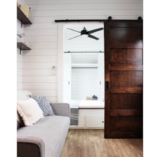 Beautifully Handcrafted Tiny Home with Bedroom on the Main Floor  - Image 5 Thumbnail