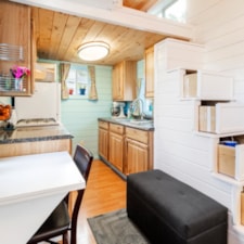 PRICE REDUCED AGAIN!!! Beautiful Tiny House For Sale! $62,500 OBO - Image 4 Thumbnail