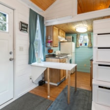 PRICE REDUCED AGAIN!!! Beautiful Tiny House For Sale! $62,500 OBO - Image 3 Thumbnail