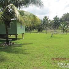Belize Tiny House for sale, lease, or trade - Image 3 Thumbnail