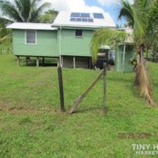 Belize Tiny House for sale or trade - Image 6 Thumbnail