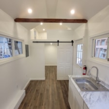 Bella Tiny Home on Wheels 24ft  - Image 3 Thumbnail