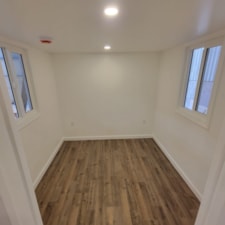 Bella Tiny Home on Wheels 24ft  - Image 4 Thumbnail