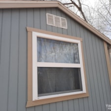 Beloved Off-grid Shed Conversion Tiny House $5400 - Image 4 Thumbnail