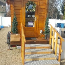 Best Built Tiny House that Took First in Show  - Image 4 Thumbnail