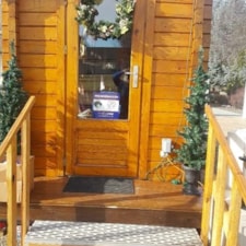 Best Built Tiny House that Took First in Show  - Image 5 Thumbnail