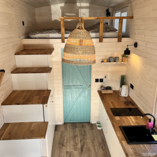 Tiny Houses for Sale and Rent in Ontario - Tiny House Marketplace