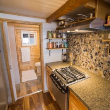 Big Freedom Tiny House for sale in Maple Valley, WA - Image 3 Thumbnail