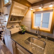 Big Freedom Tiny House for sale in Maple Valley, WA - Image 4 Thumbnail