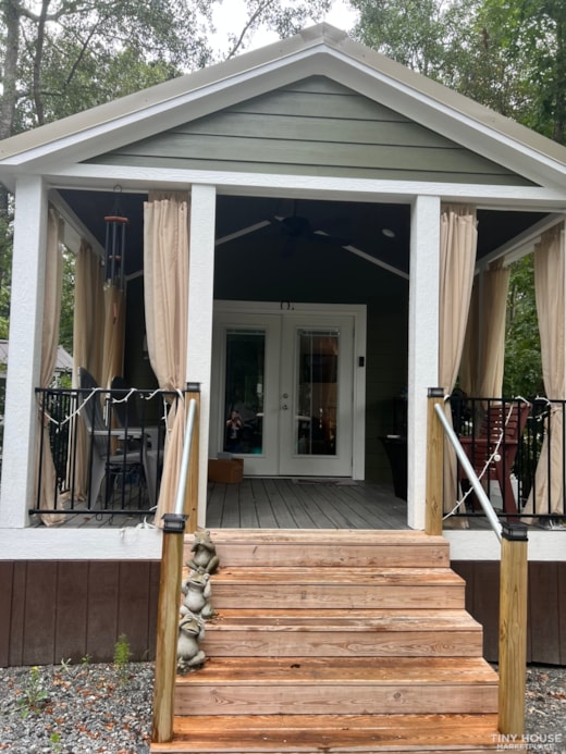 Tiny Houses For Sale in South Carolina