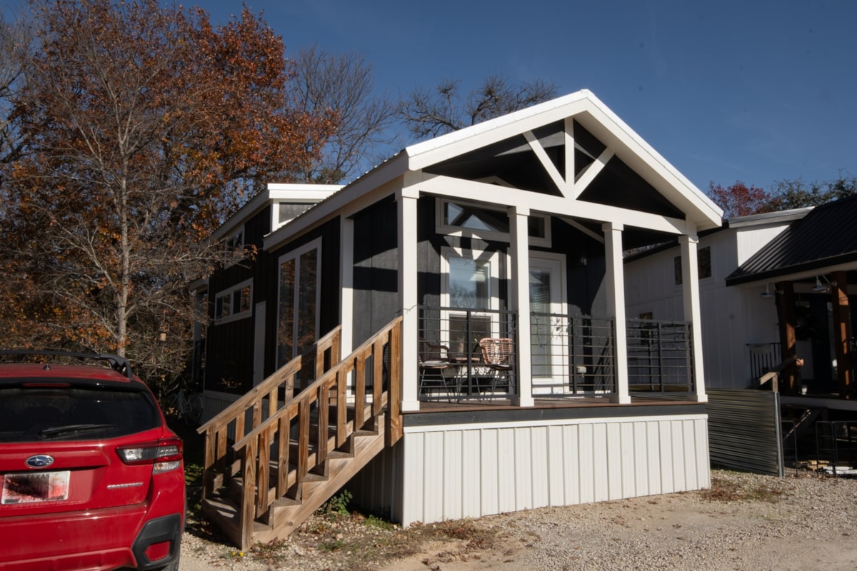 BIG Tiny House For Sale🏡 - Image 1 Thumbnail