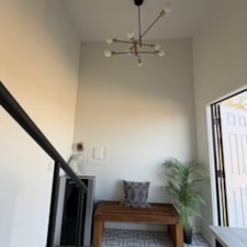 Black Beauty Tiny Home Turnkey & Fully Furnished - Image 3 Thumbnail