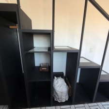 Black Beauty Tiny Home Turnkey & Fully Furnished - Image 5 Thumbnail