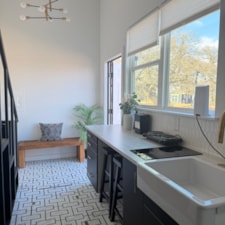 Black Beauty Tiny Home Turnkey & Fully Furnished - Image 6 Thumbnail