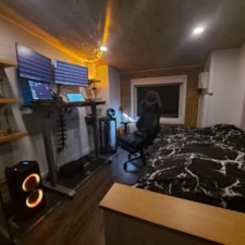 Blissful Cove (Minimaliste) Tiny House - Significantly Reduced Price - Image 4 Thumbnail