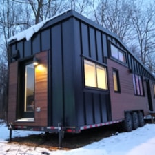 Blissful Cove (Minimaliste) Tiny House - Significantly Reduced Price - Image 6 Thumbnail