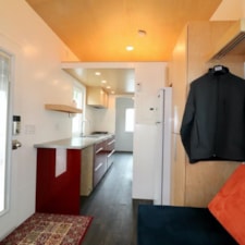 Premium 28’ Tiny Travel Home - 4 Seasons Living - Off Grid Capable - Image 4 Thumbnail