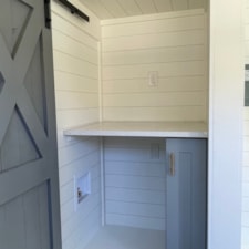 Brand New 16' Tiny House on Wheels (THOW), NOAH Certified - Image 5 Thumbnail