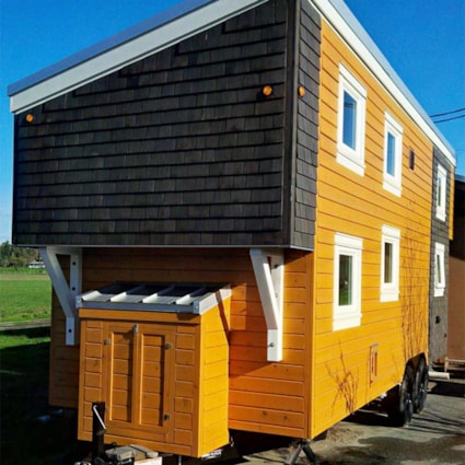 Brand New 2 Bedroom Tiny House FOR SALE - Image 2 Thumbnail