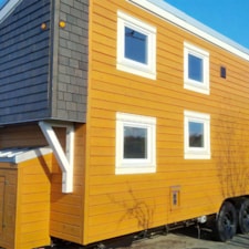Brand New 2 Bedroom Tiny House FOR SALE - Image 3 Thumbnail