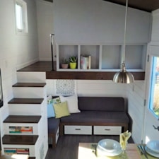 Brand New 2 Bedroom Tiny House FOR SALE - Image 4 Thumbnail
