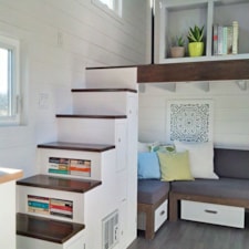 Brand New 2 Bedroom Tiny House FOR SALE - Image 5 Thumbnail