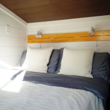 Brand New 2 Bedroom Tiny House FOR SALE - Image 6 Thumbnail