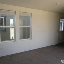 BRAND NEW 2022 CAVCO MINI HOME-never lived in.  - Image 5 Thumbnail